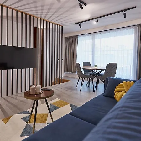 - Lividus 323 Apartment Swinoujscie