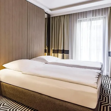 Vacationclub - Baltic Park F.210 Apartment *