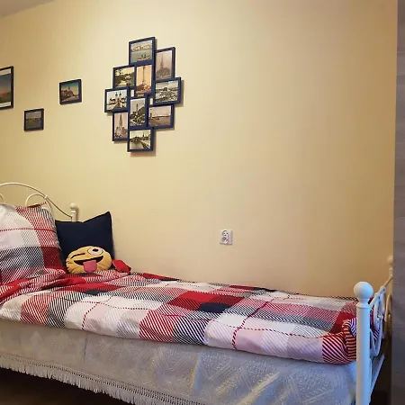 Letni Apartment