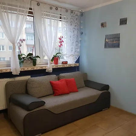 Apartment Letni *
