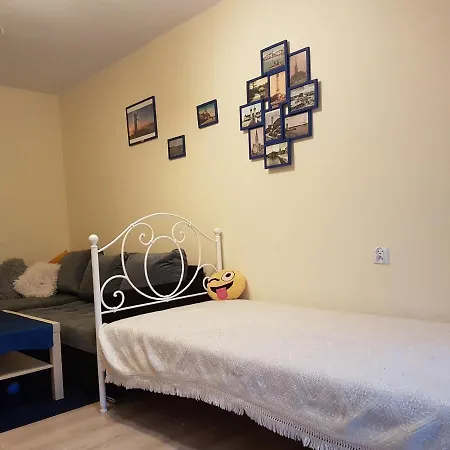 Apartment Letni Swinoujscie