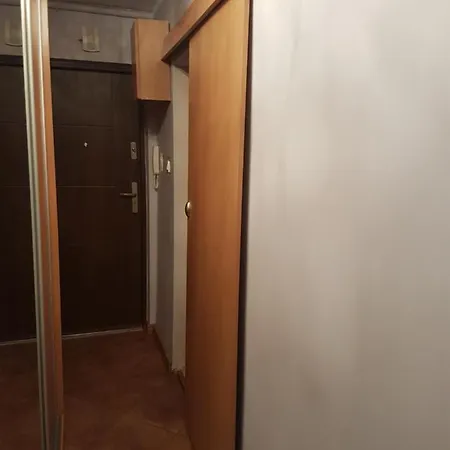 Letni Apartment *