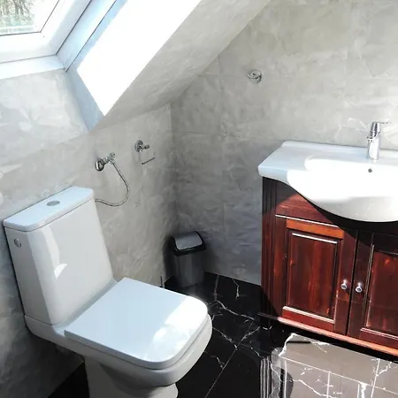 Semi-detached House In For 8 Persons * Swinoujscie