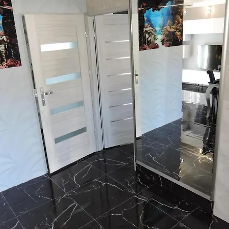 Holiday home Semi-detached House In For 8 Persons