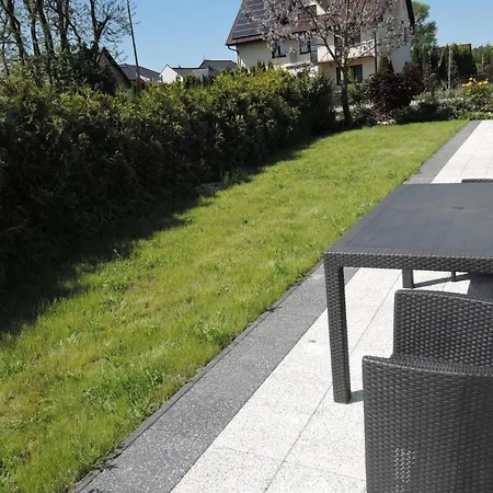Holiday home Semi-detached House In For 8 Persons *