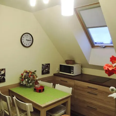 Apartment Beautiful For 4 People In *