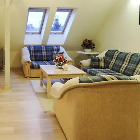 Apartment Beautiful For 4 People In *
