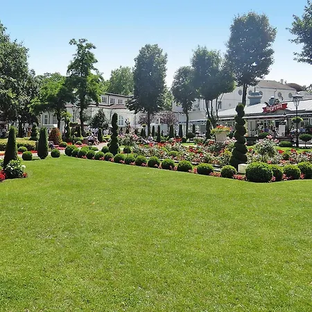 Flat In The Centre Of Swinoujscie-50 Qm * Swinoujscie