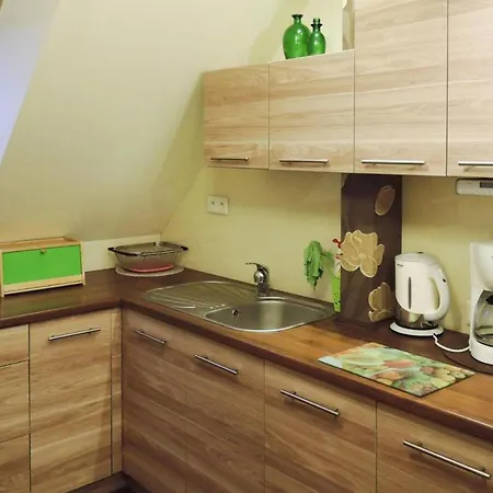 Flat, Apartament