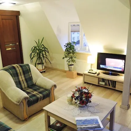 Flat, * Świnoujście