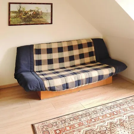 Beautiful For 4 People In * Swinoujscie