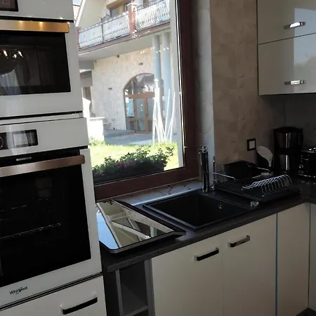 Holiday home Semi-detached House In For 8 Persons