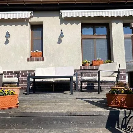 Holiday home Home,