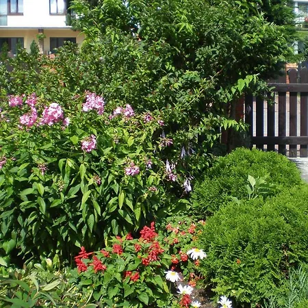 Apartment Beautiful For 4 People In Swinoujscie