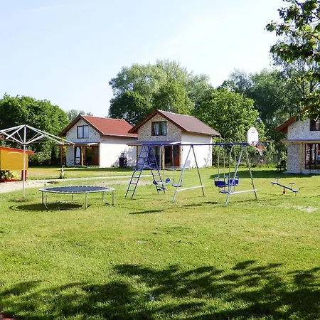 Holiday home Beautiful In Swinoujscie