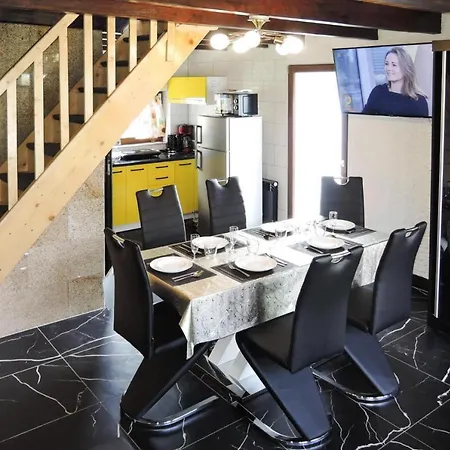 Holiday home Beautiful In Swinoujscie