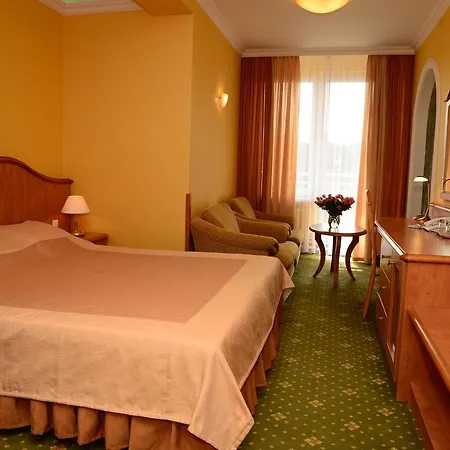 Hotel Polaris