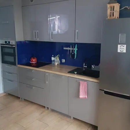 Letni Apartment Swinoujscie