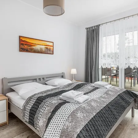 Legionow 47 By Renters * Swinoujscie