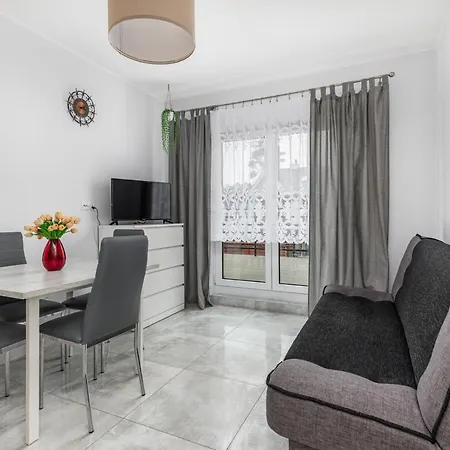 Legionow 47 By Renters Apartment Swinoujscie