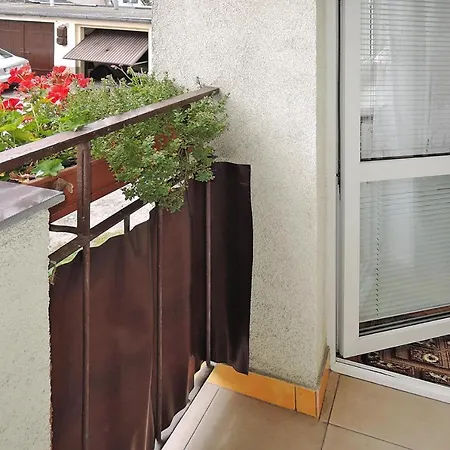 Flat In The Centre Of Swinoujscie-50 Qm Apartment Swinoujscie