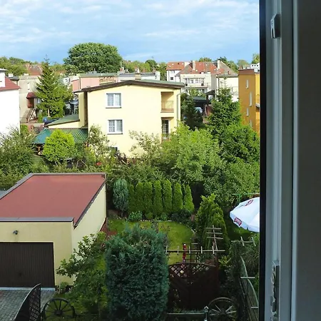 Apartment Beautiful For 4 People In *