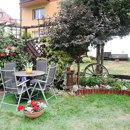 Beautiful For 4 People In *