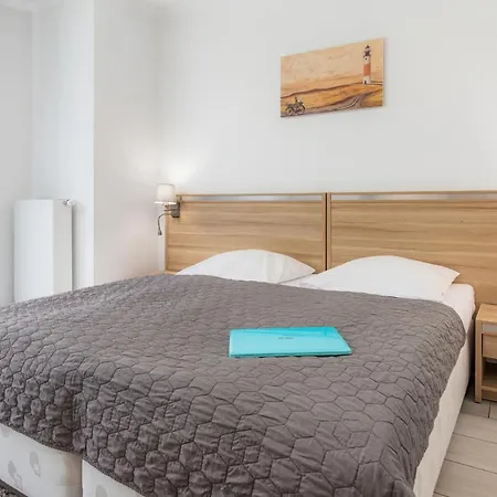 Apartment Aquamarina Swinoujscie