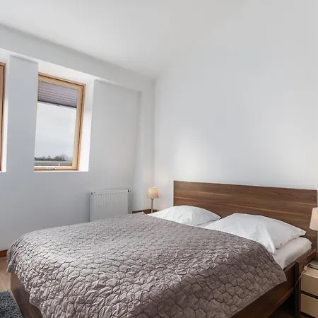 Apartment Aquamarina
