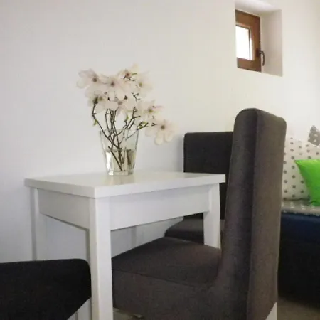 Apartment Wyspa Uznam - Warszawska *