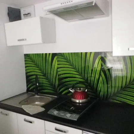 Apartment Wyspa Uznam - Warszawska Swinoujscie