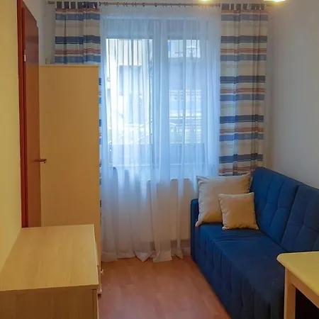 Agat I Jantar Swinoujscie