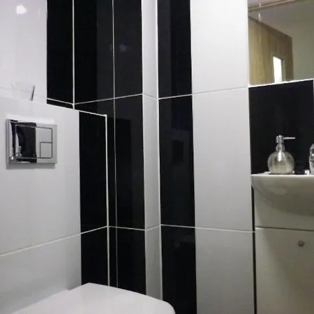 Apartment Wyspa Uznam - Warszawska Swinoujscie