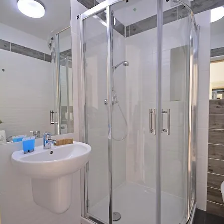 Apartment Bryza - Osiedle Kwartal Rozy Wiatrow - Centrum Swinoujscie