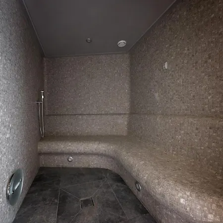 Apartment Luxury Del Sol *
