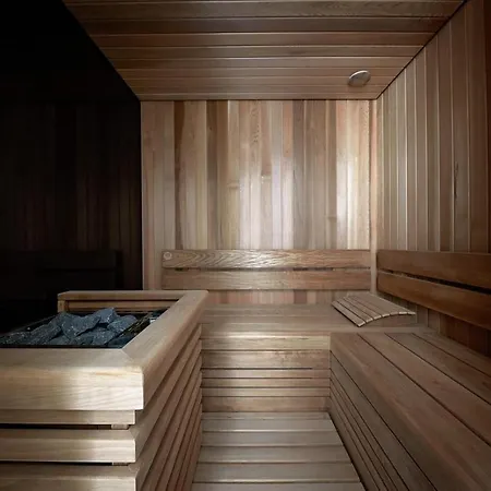 Apartment Luxury Del Sol *