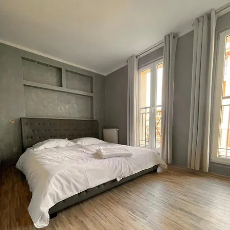 Baltic Park Apartament