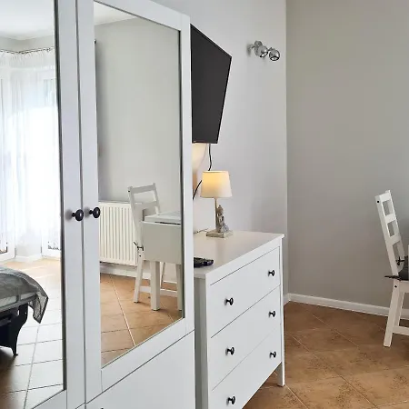 Apartment Visit Baltic - Bryza Z Tarasem *