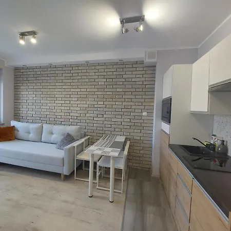 Apartament 2+2 Apartment *