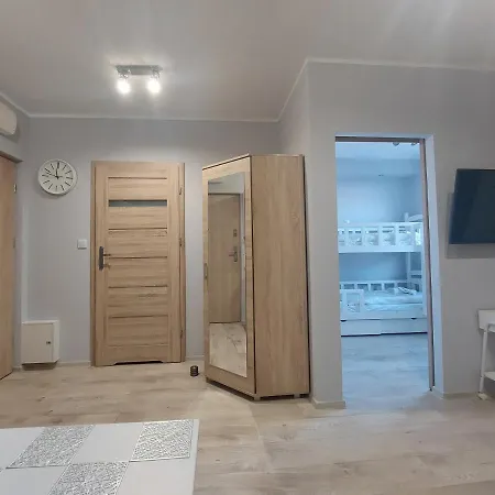 Apartament 2+2