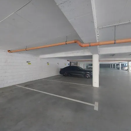 Apartament 2+2