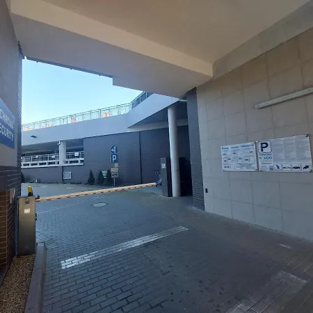 Apartament 2+2 *