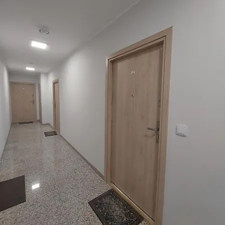 Apartament 2+2 Apartment *