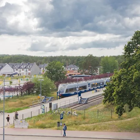 Sloneczne Swinoujscie