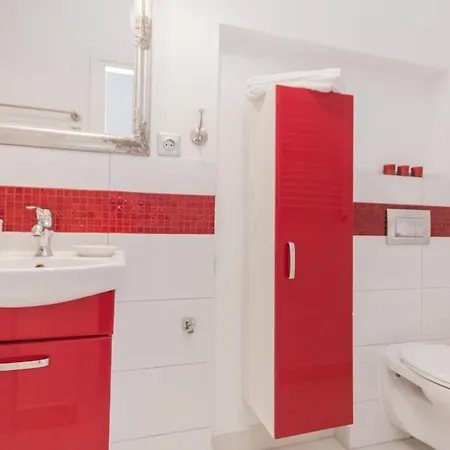 Apartment Sloneczne Swinoujscie