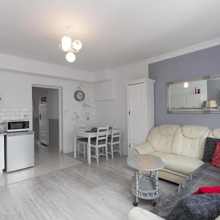 Apartment Sloneczne