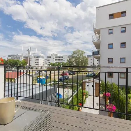 Apartment Sloneczne *
