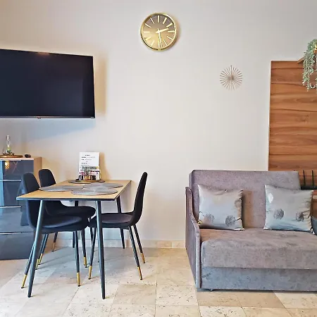 Apartment Avangard By Baltic *