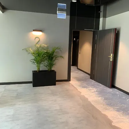 Apartment Park - Albus 211 Z Parkingiem W Cenie *