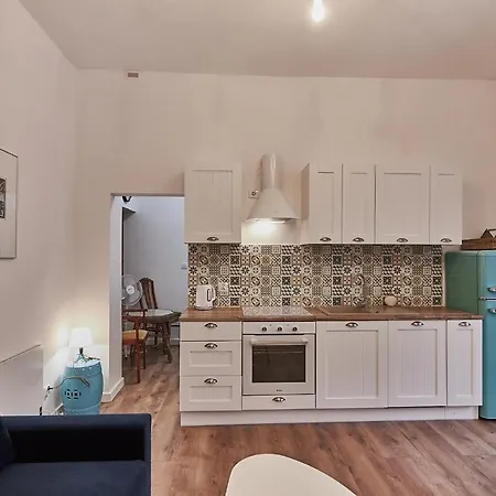 - Matejki 18 Apartment Swinoujscie
